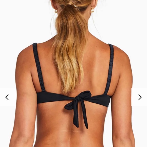 Vitamin A Zuri top - Picture 2 of 4